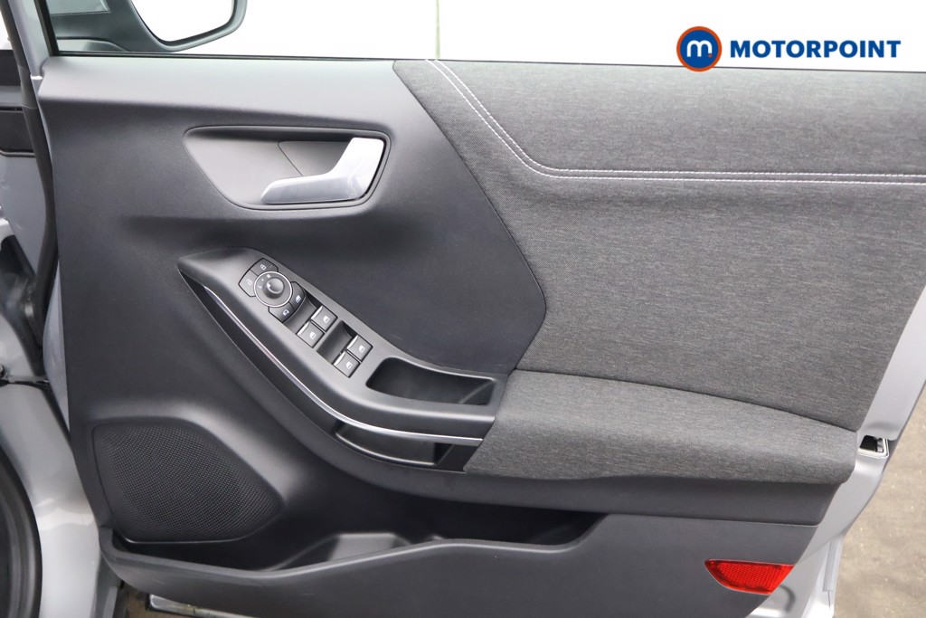 Used Ford Puma 2021 for sale - 76416125: Photo 21