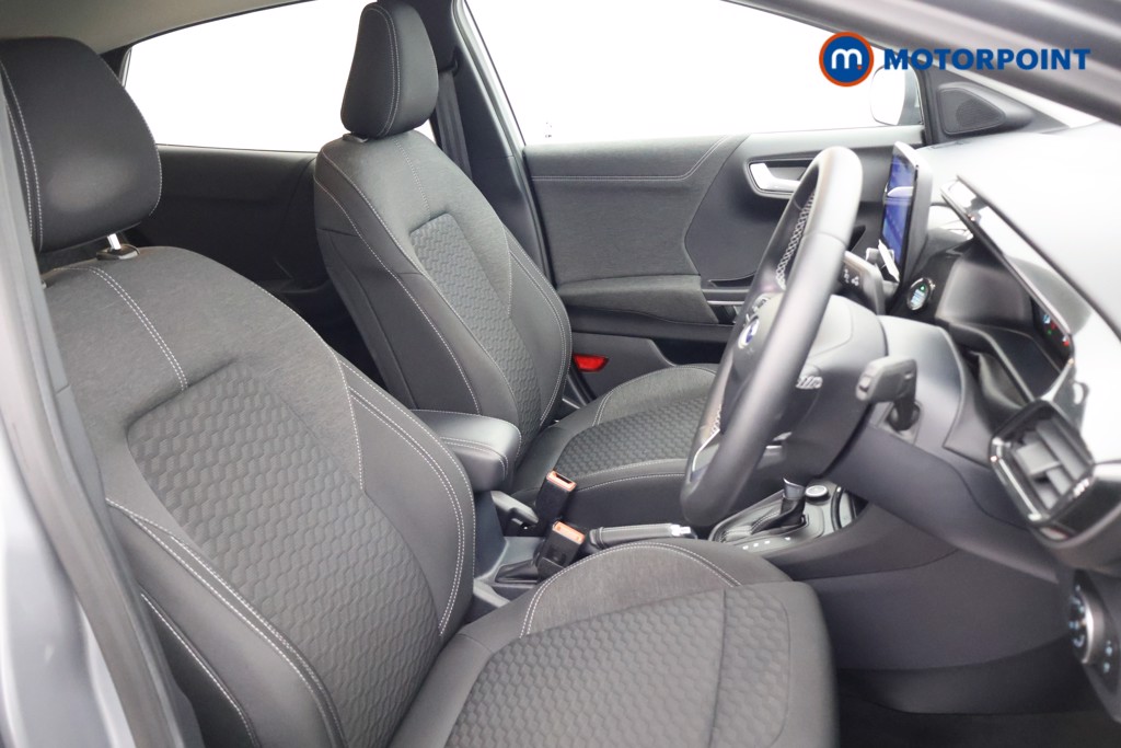 Used Ford Puma 2021 for sale - 76416125: Photo 23