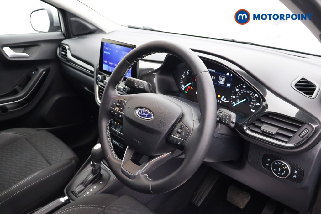 Used Ford Puma 2021 for sale - 76416125: Photo 24