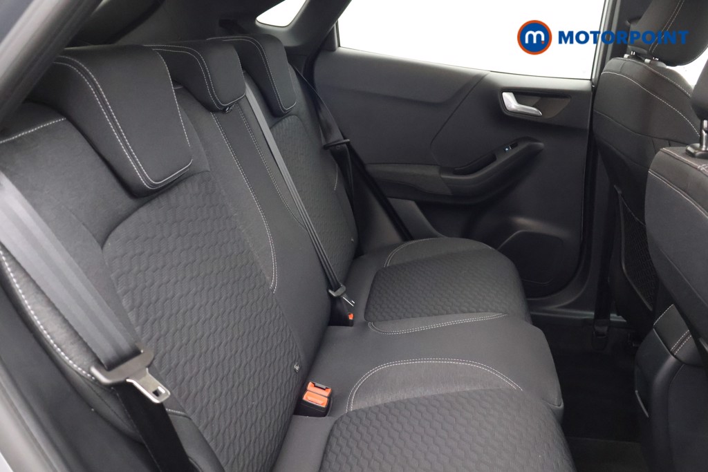 Used Ford Puma 2021 for sale - 76416125: Photo 25