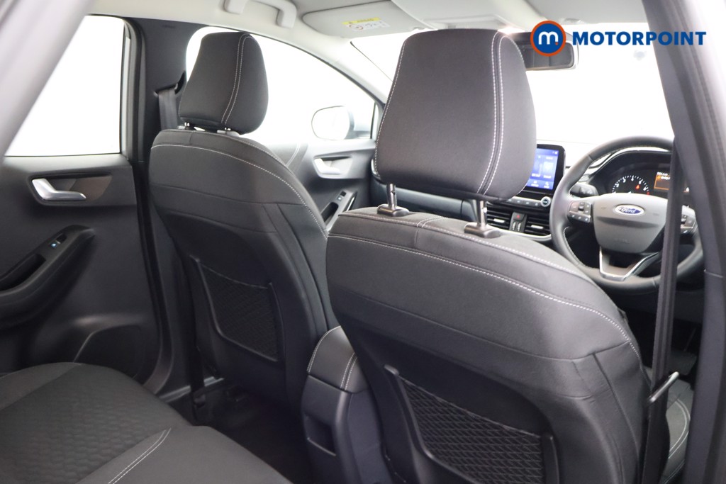 Used Ford Puma 2021 for sale - 76416125: Photo 26