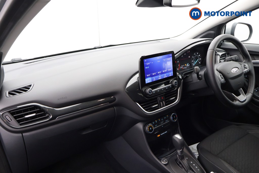 Used Ford Puma 2021 for sale - 76416125: Photo 28