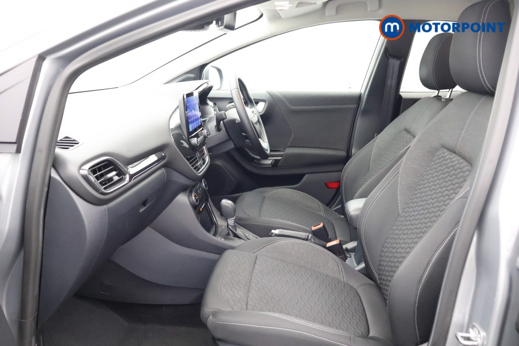 Used Ford Puma 2021 for sale - 76416125: Photo 29