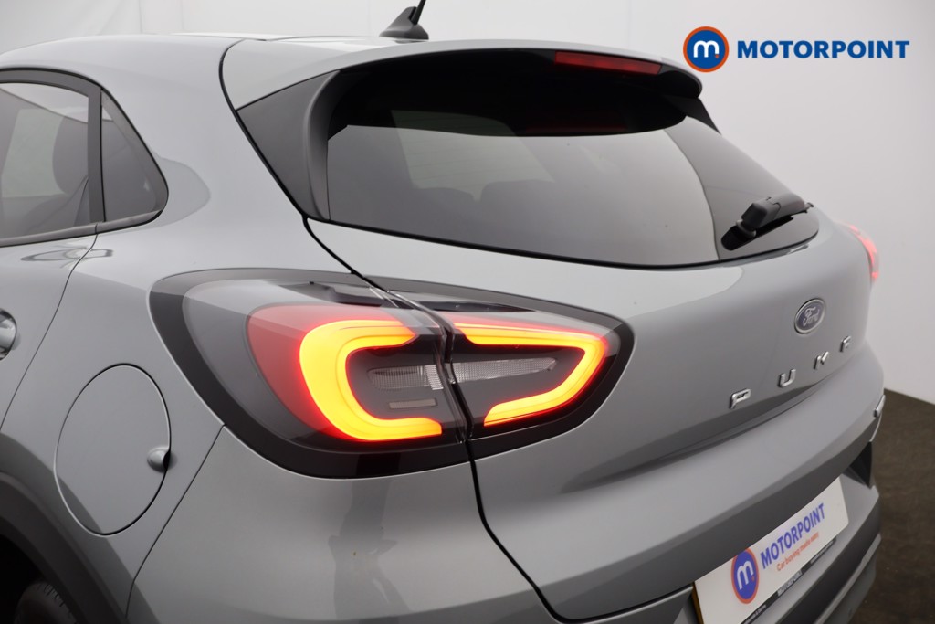 Used Ford Puma 2021 for sale - 76416125: Photo 31