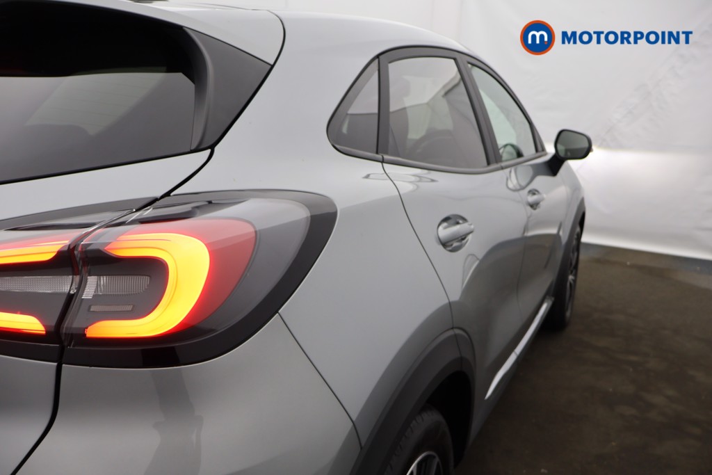 Used Ford Puma 2021 for sale - 76416125: Photo 33