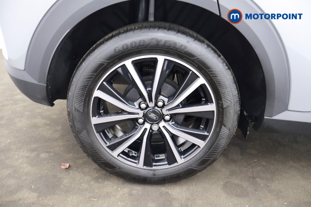 Used Ford Puma 2021 for sale - 76416125: Photo 34