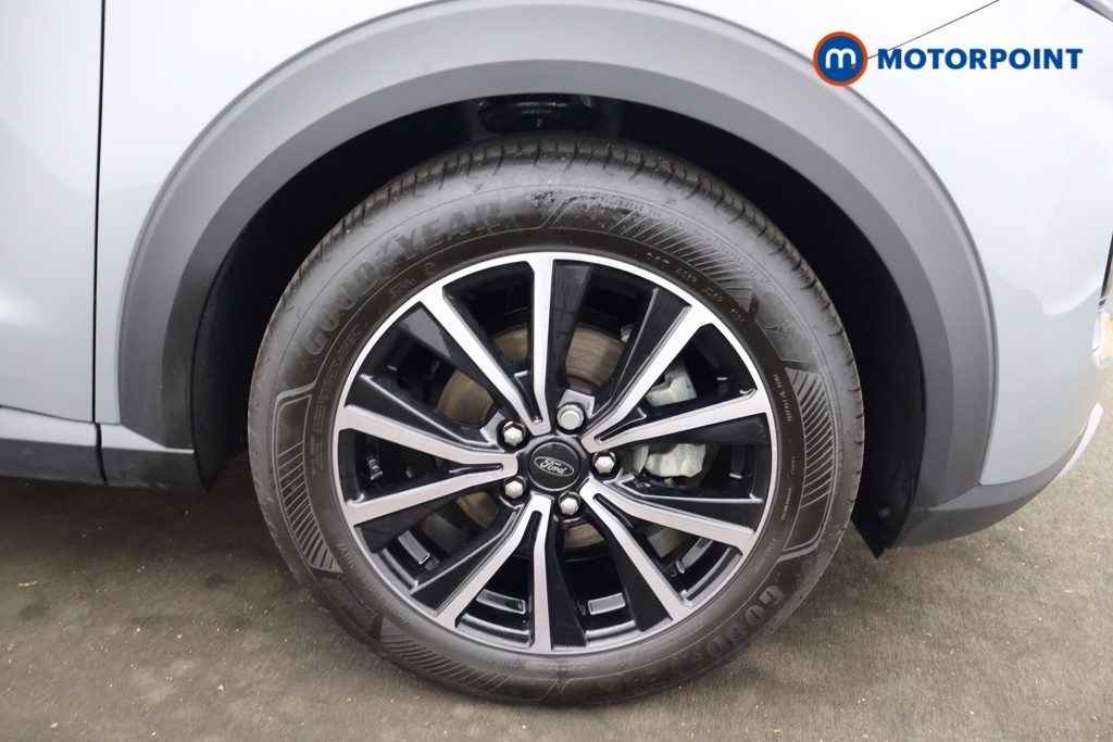 Used Ford Puma 2021 for sale - 76416125: Photo 35