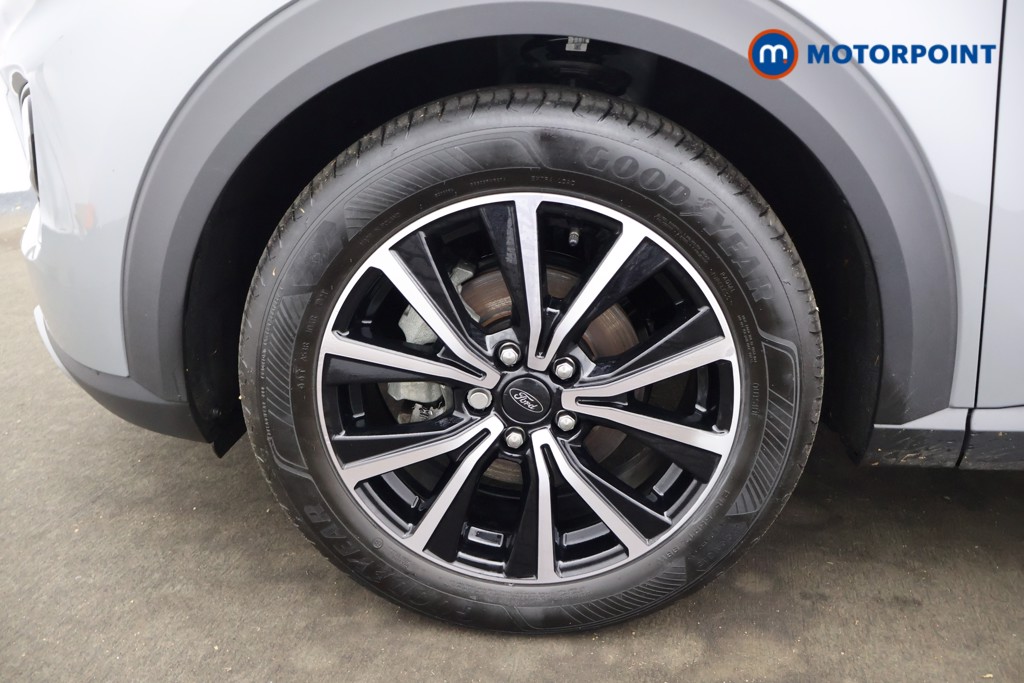 Used Ford Puma 2021 for sale - 76416125: Photo 38