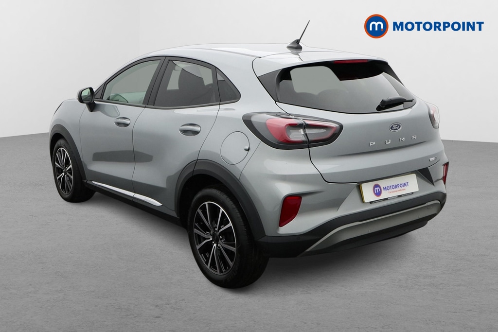 Used Ford Puma 2021 for sale - 76416125: Photo 5