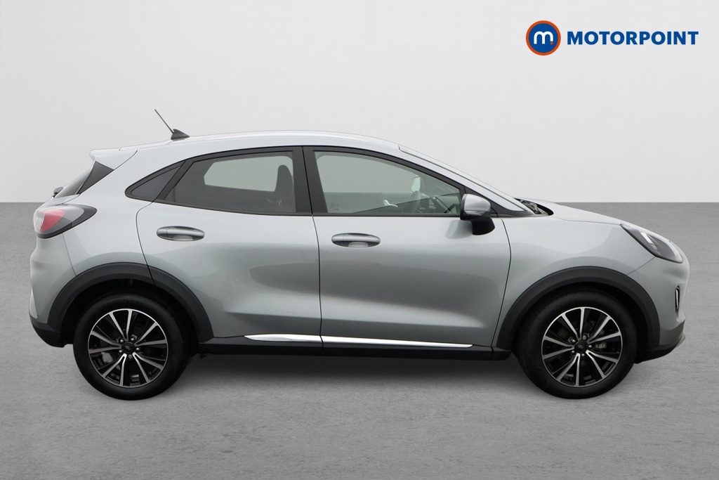 Used Ford Puma 2021 for sale - 76416125: Photo 8