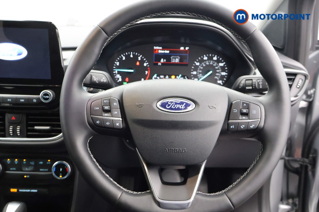 Used Ford Puma 2021 for sale - 76416125: Photo 9