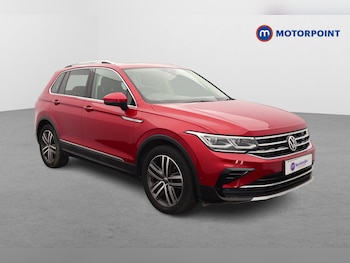 Used Volkswagen Tiguan undefined for sale - 78378257: Photo