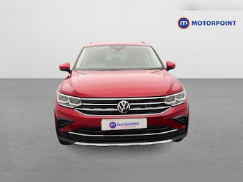 Used Volkswagen Tiguan undefined for sale - 78378257: Photo