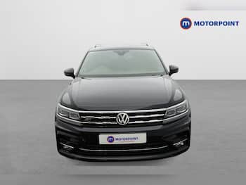 Used Volkswagen Tiguan Allspace 2020 for sale - 79721405: Photo