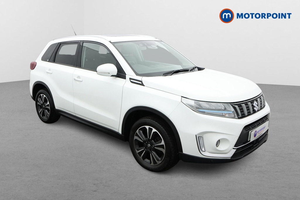 Used Suzuki Vitara 2022 for sale - 76653553: Photo 1