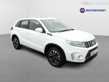 2022 - 1.4 Boosterjet 48V Hybrid SZ5 5dr