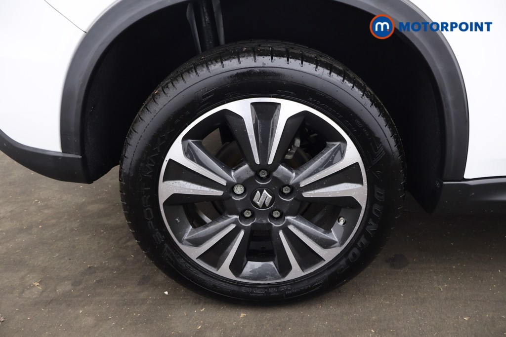 Used Suzuki Vitara 2022 for sale - 76653553: Photo 21