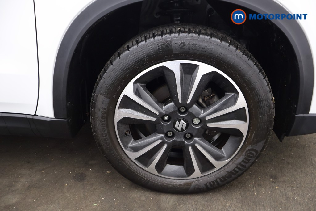 Used Suzuki Vitara 2022 for sale - 76653553: Photo 22