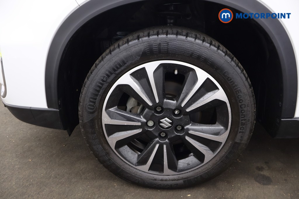 Used Suzuki Vitara 2022 for sale - 76653553: Photo 23