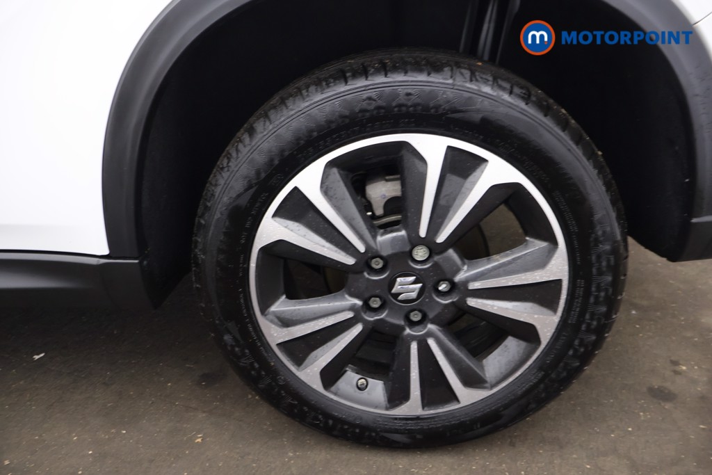 Used Suzuki Vitara 2022 for sale - 76653553: Photo 24