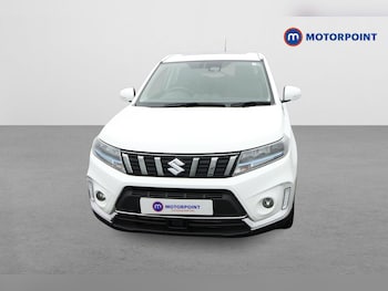Used Suzuki Vitara 2022 for sale - 76653553: Photo