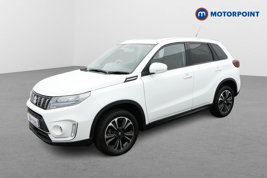 Used Suzuki Vitara 2022 for sale - 76653553: Photo 3