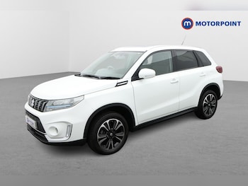 Used Suzuki Vitara 2022 for sale - 76653553: Photo