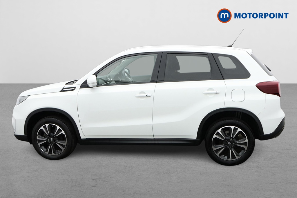 Used Suzuki Vitara 2022 for sale - 76653553: Photo 4