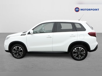 Used Suzuki Vitara 2022 for sale - 76653553: Photo