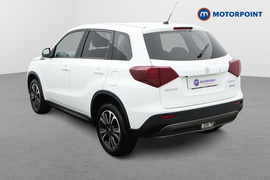 Used Suzuki Vitara 2022 for sale - 76653553: Photo 5