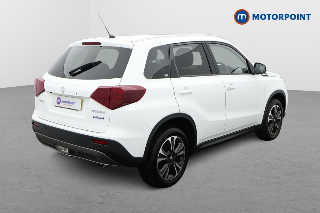 Used Suzuki Vitara 2022 for sale - 76653553: Photo 7