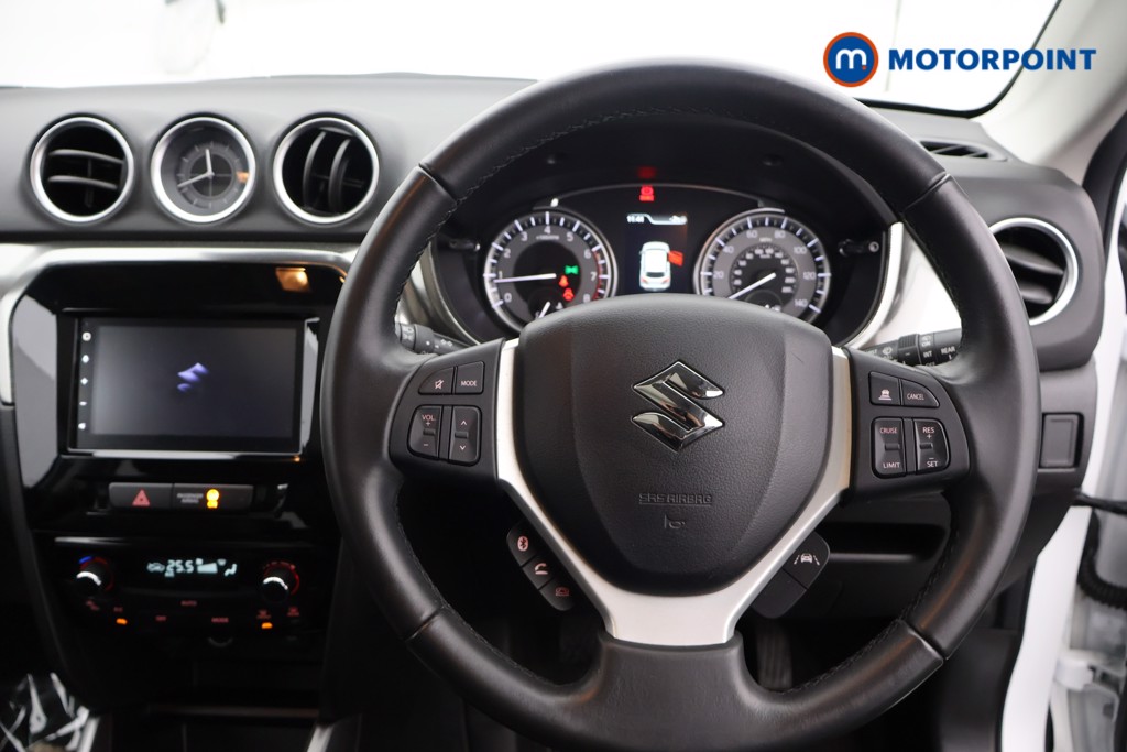 Used Suzuki Vitara 2022 for sale - 76653553: Photo 9