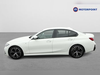 Used BMW 3 Series 2023 for sale - 79357679: Photo
