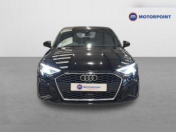 Used Audi A3 2023 for sale - 79186528: Photo
