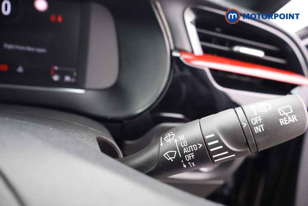 Used Vauxhall Corsa 2023 for sale - 77730302: Photo 14