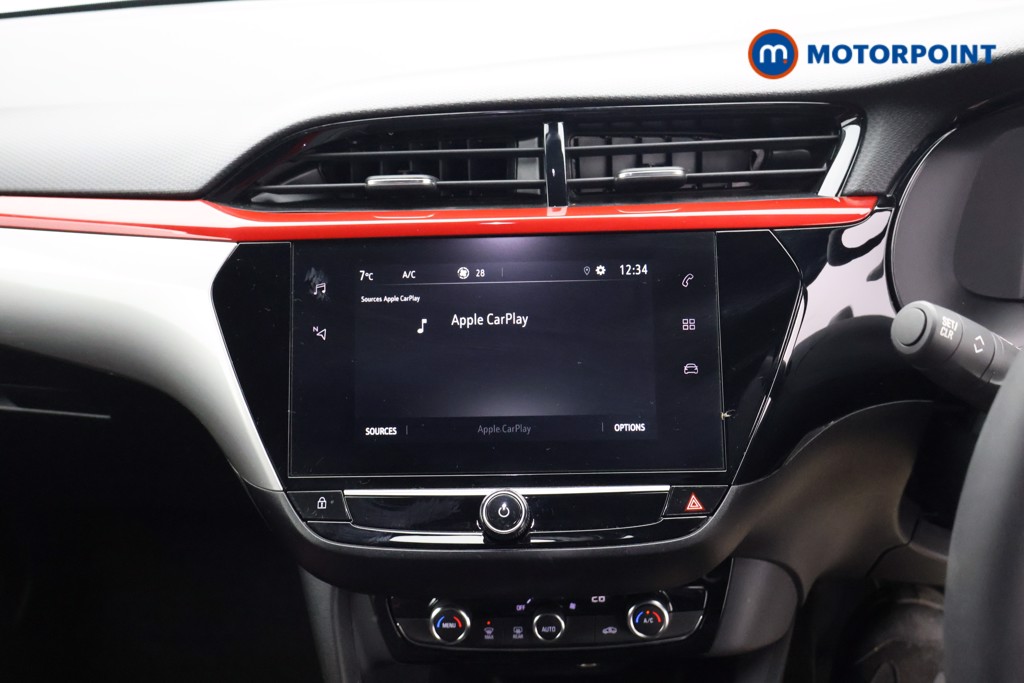 Used Vauxhall Corsa 2023 for sale - 77730302: Photo 16