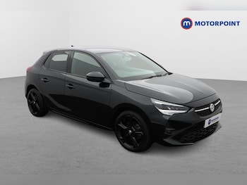 Used Vauxhall Corsa 2023 for sale - 77730302: Photo
