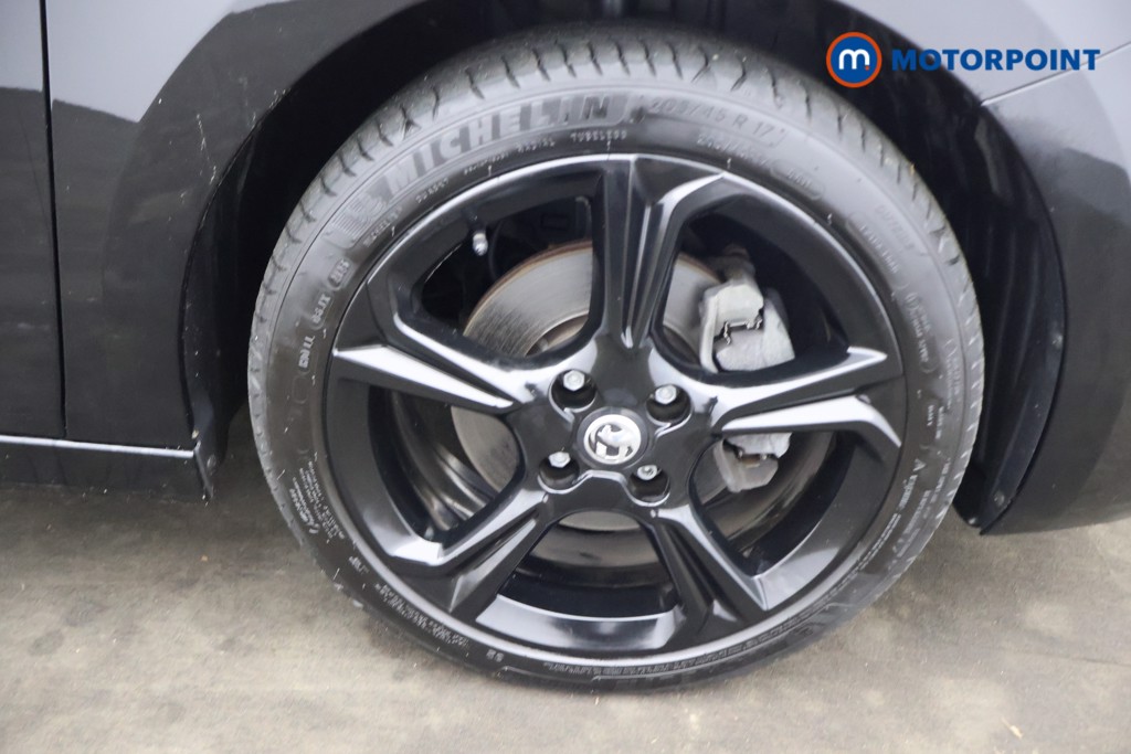 Used Vauxhall Corsa 2023 for sale - 77730302: Photo 32