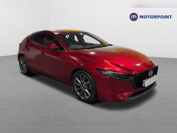 Used Mazda Mazda3 2019 for sale - 79721545: Photo