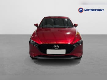Used Mazda Mazda3 2019 for sale - 79721545: Photo