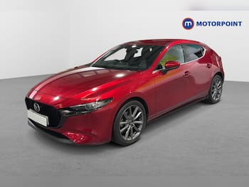Used Mazda Mazda3 2019 for sale - 79721545: Photo