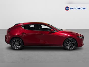 Used Mazda Mazda3 2019 for sale - 79721545: Photo