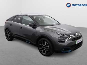 2022 - 100kW Shine 50kWh 5dr Auto