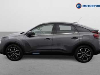 Used Citroen C4 2022 for sale - 74930001: Photo