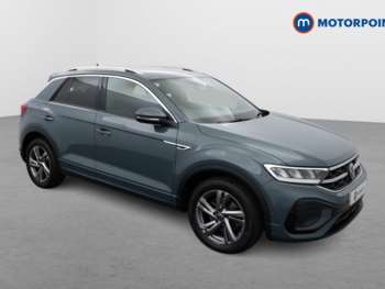 2022 - 2.0 TDI 150 EVO R-Line 5dr DSG
