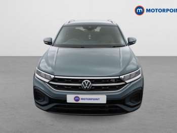 Used Volkswagen T-Roc 2022 for sale - 75180877: Photo