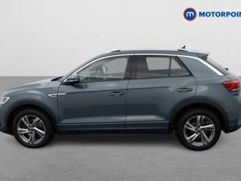 Used Volkswagen T-Roc 2022 for sale - 75180877: Photo