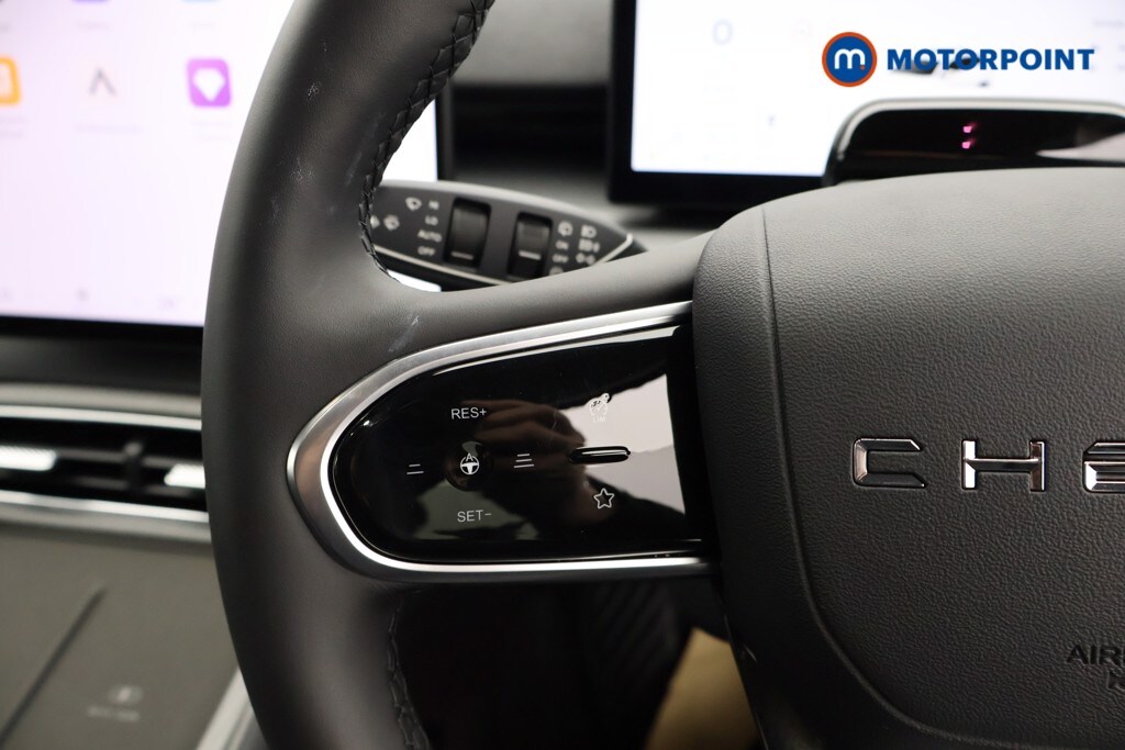 Used Chery Tiggo 8 2025 for sale - 78106941: Photo 10