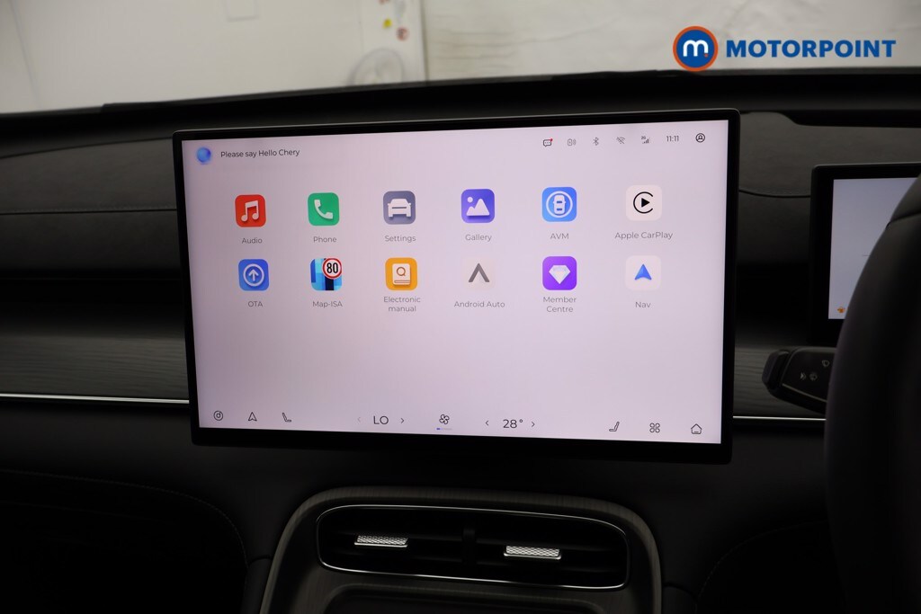 Used Chery Tiggo 8 2025 for sale - 78106941: Photo 16