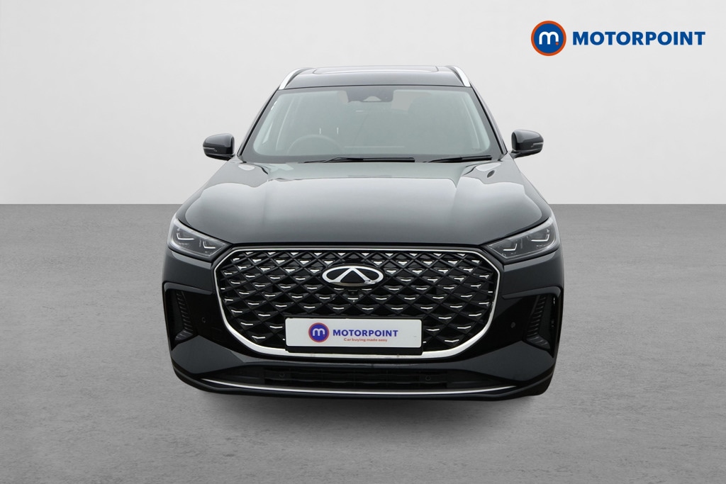 Used Chery Tiggo 8 2025 for sale - 78106941: Photo 2